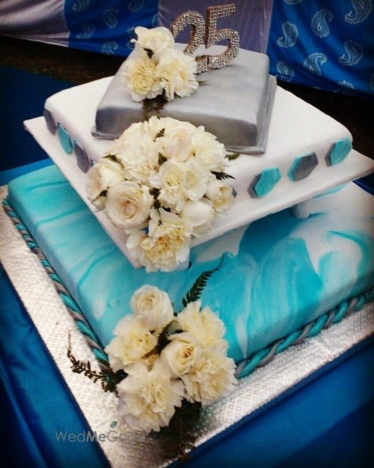 Photo From Cakes - By Darel Events