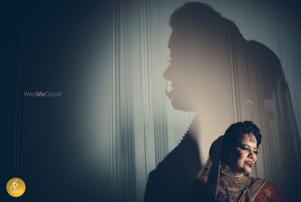 Photo From Pooja & Puneet - By The Knotty Weds