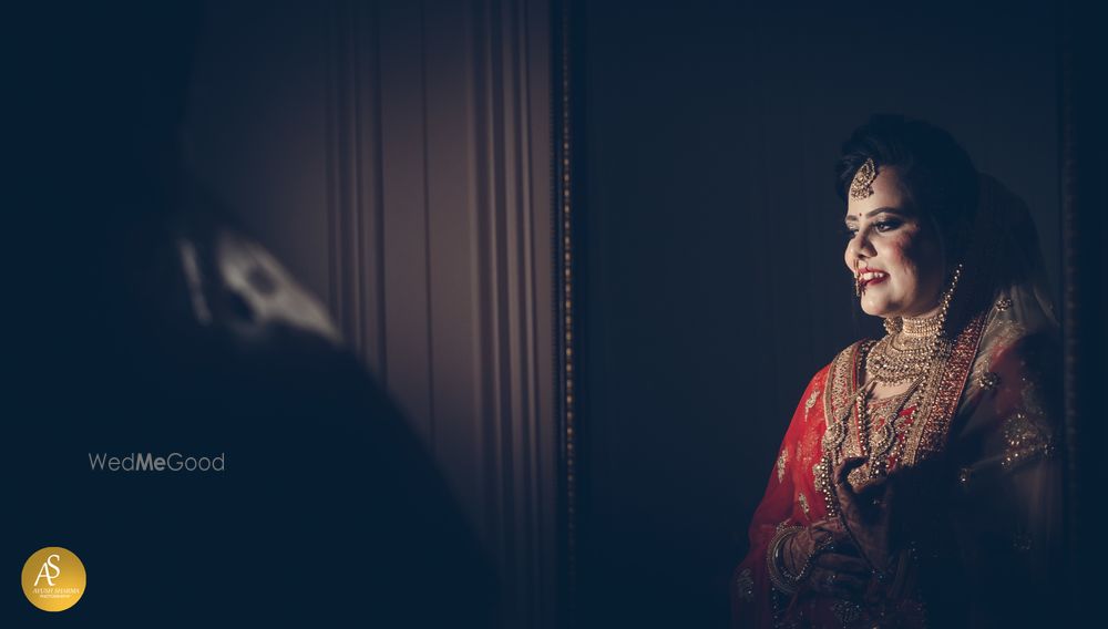 Photo From Pooja & Puneet - By The Knotty Weds