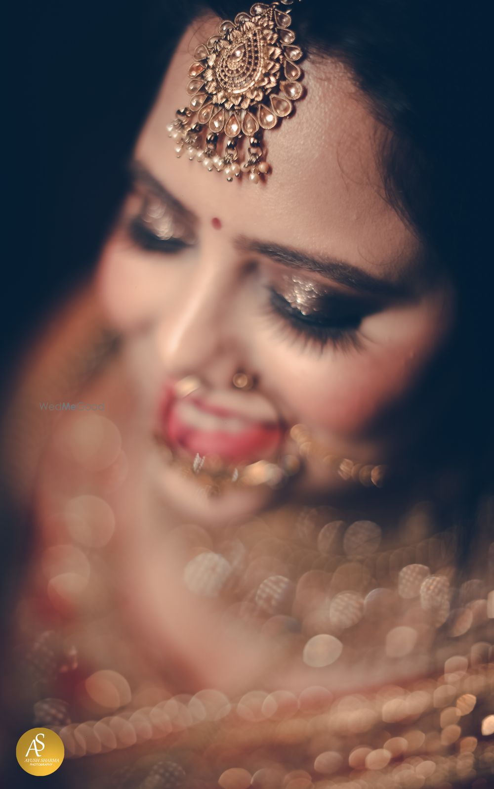 Photo From Pooja & Puneet - By The Knotty Weds