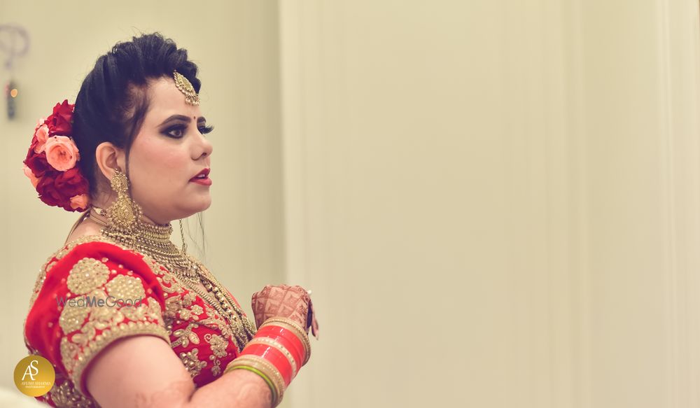 Photo From Pooja & Puneet - By The Knotty Weds