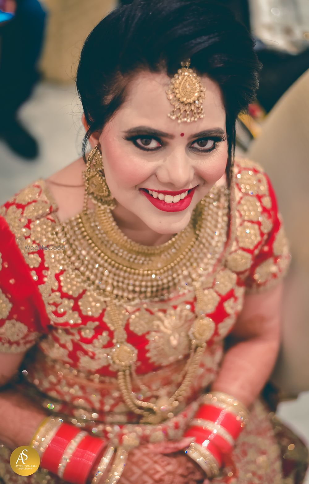 Photo From Pooja & Puneet - By The Knotty Weds
