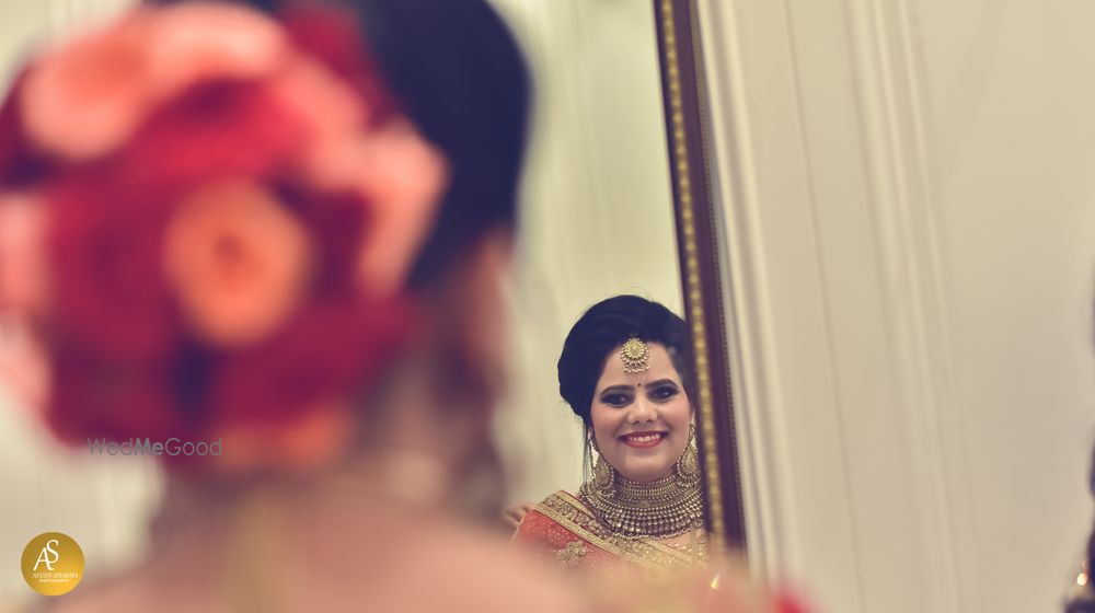 Photo From Pooja & Puneet - By The Knotty Weds