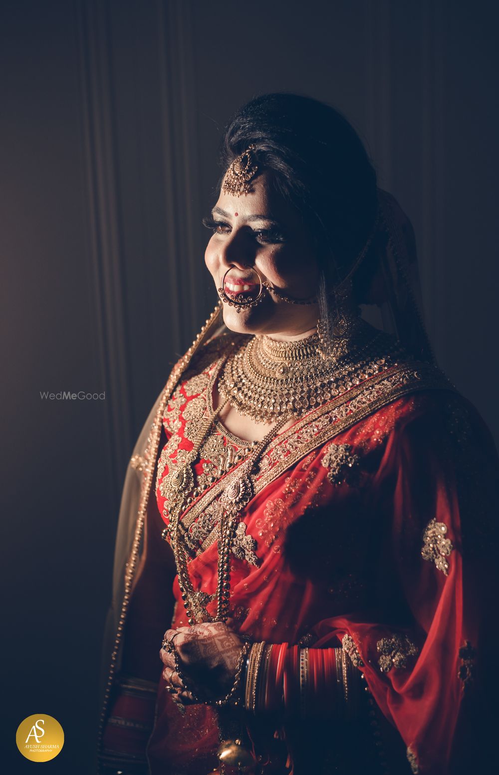 Photo From Pooja & Puneet - By The Knotty Weds