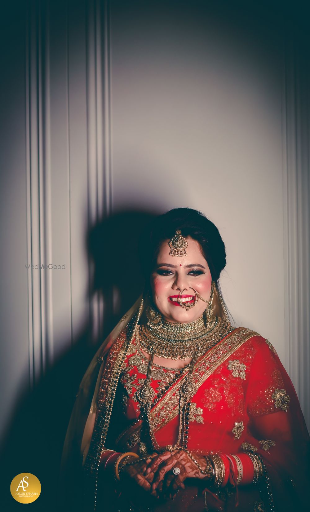 Photo From Pooja & Puneet - By The Knotty Weds