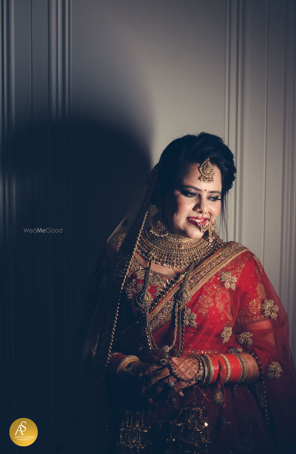 Photo From Pooja & Puneet - By The Knotty Weds