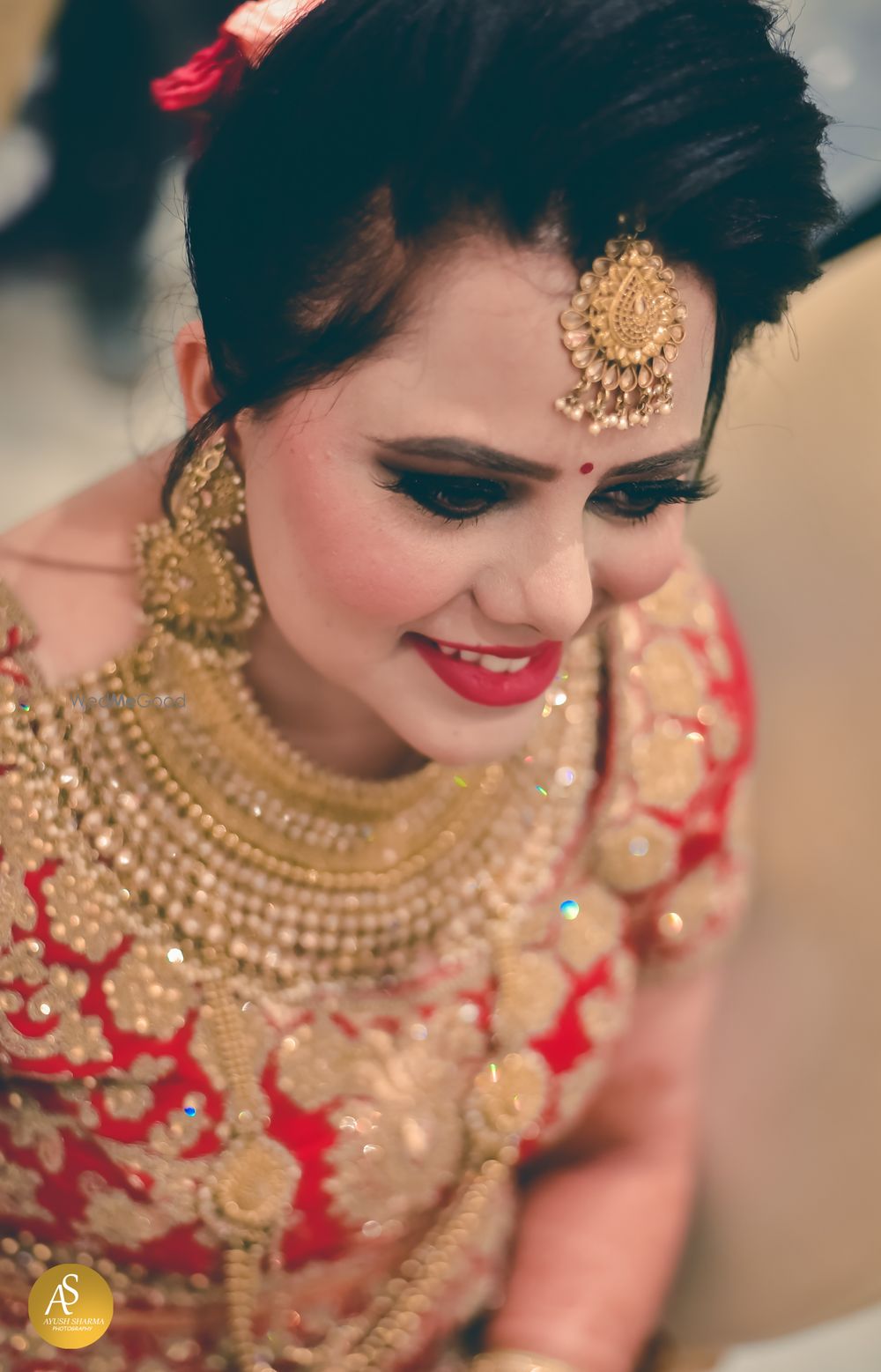 Photo From Pooja & Puneet - By The Knotty Weds