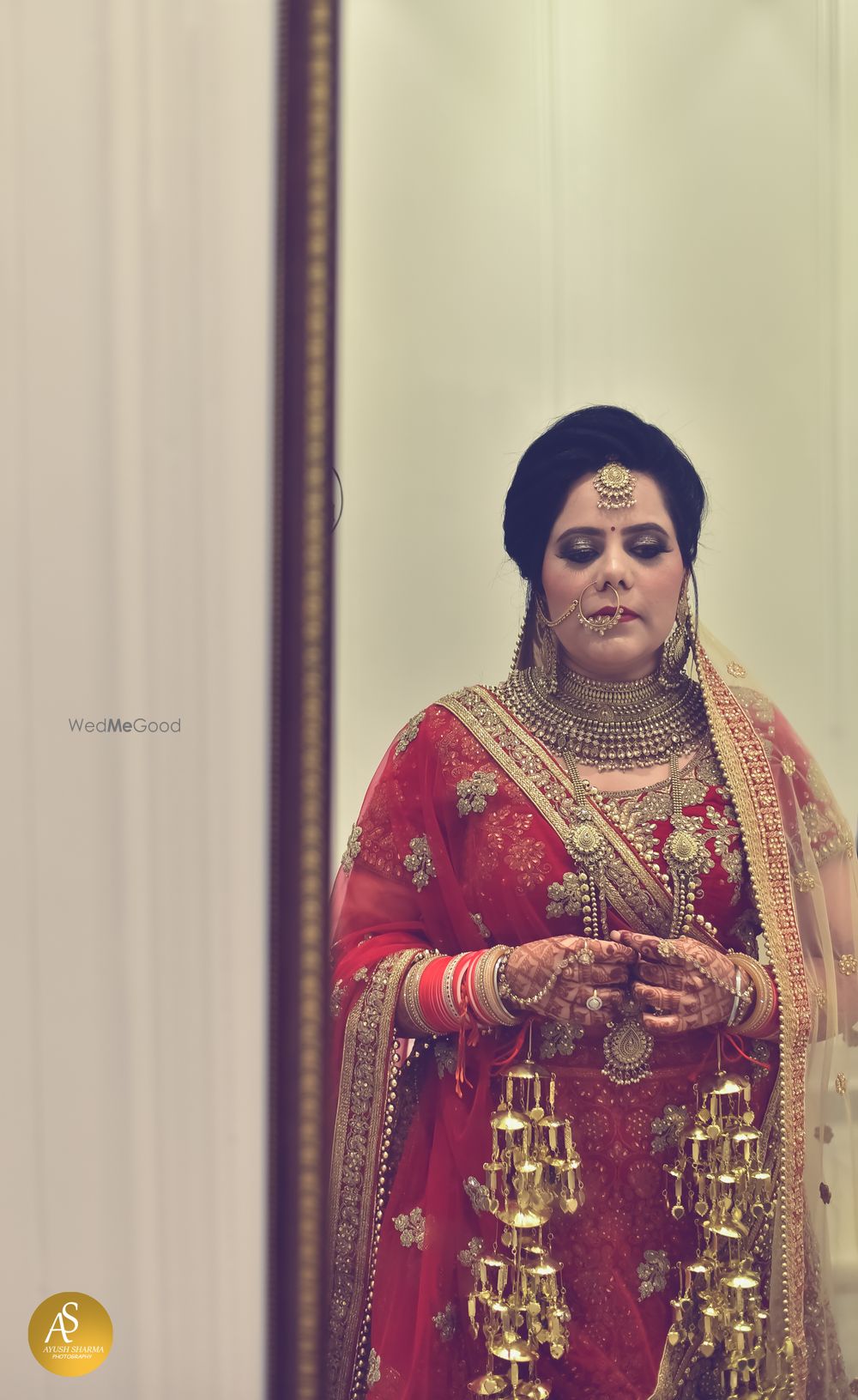 Photo From Pooja & Puneet - By The Knotty Weds