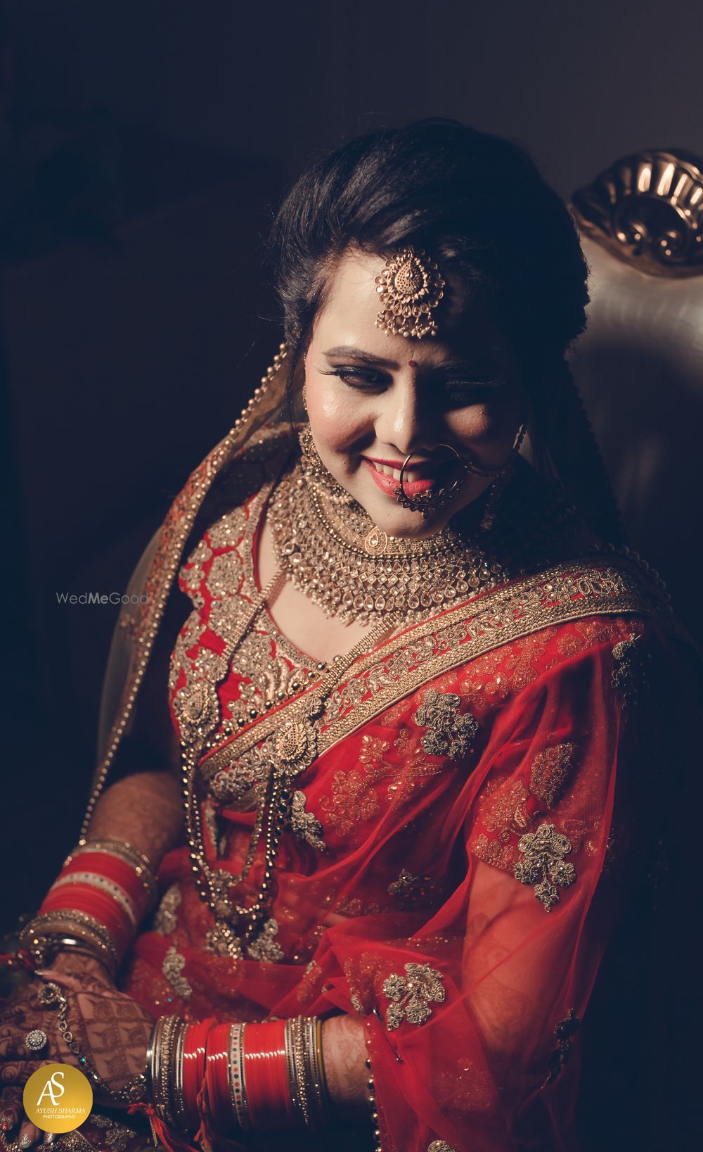 Photo From Pooja & Puneet - By The Knotty Weds