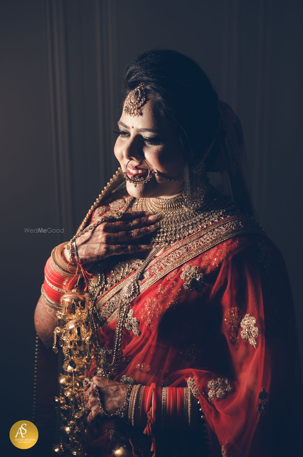 Photo From Pooja & Puneet - By The Knotty Weds