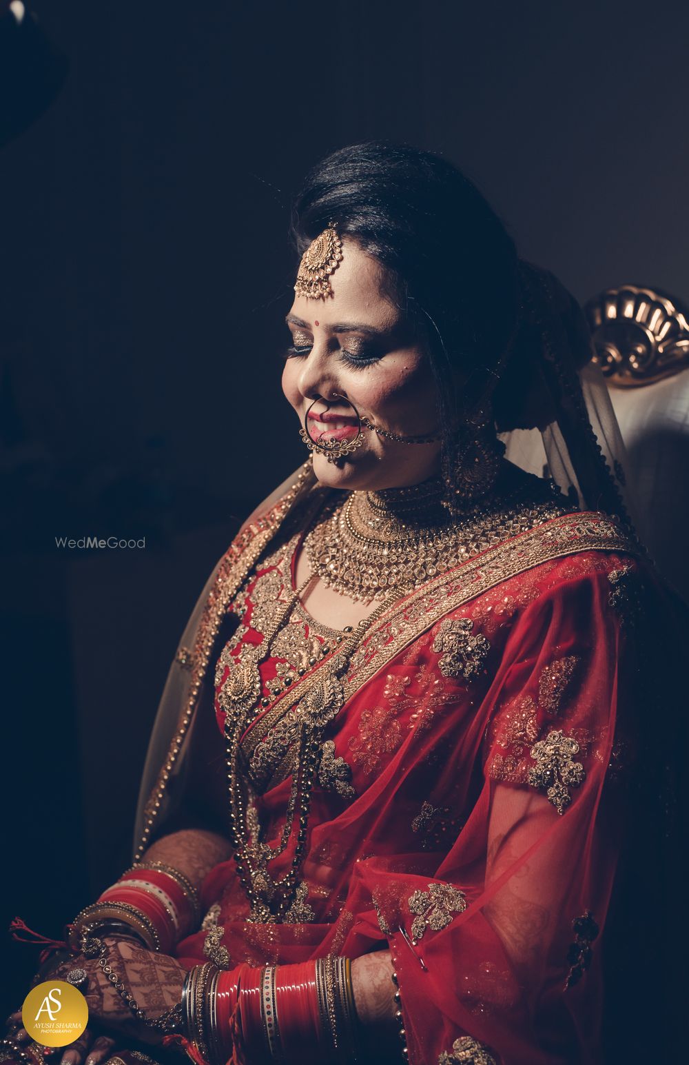 Photo From Pooja & Puneet - By The Knotty Weds