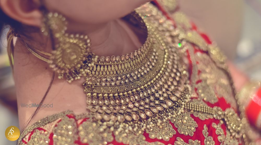 Photo From Pooja & Puneet - By The Knotty Weds