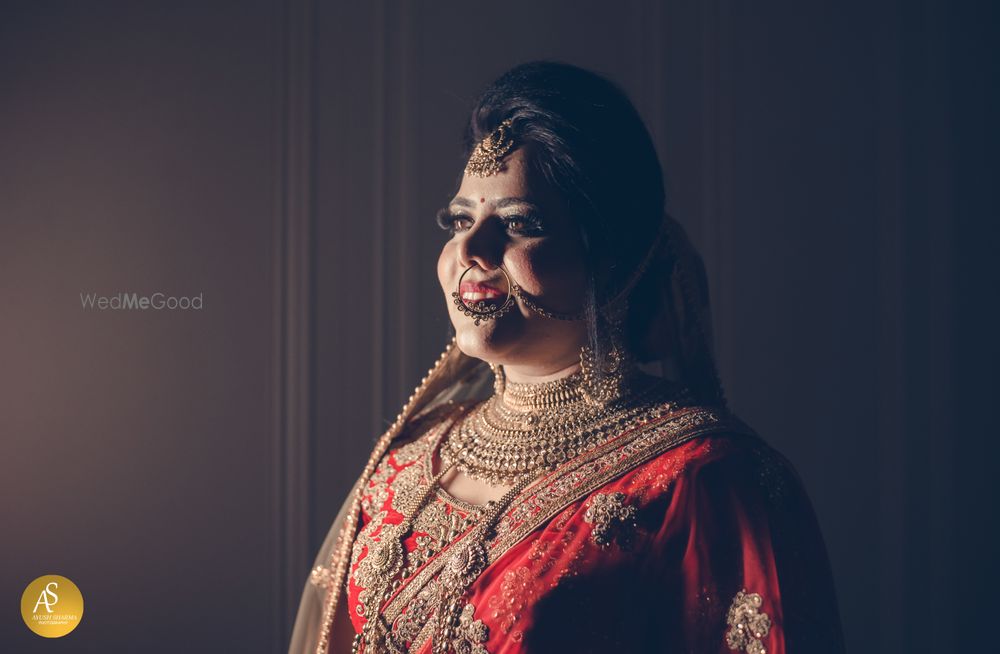 Photo From Pooja & Puneet - By The Knotty Weds