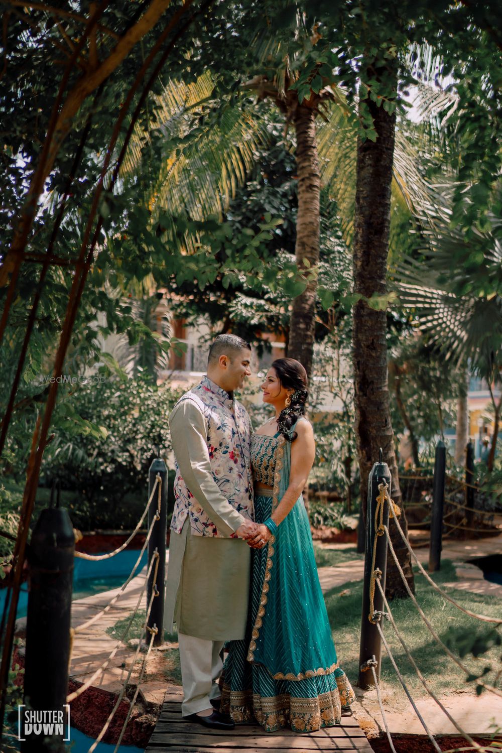 Photo From Sagar + Garima  - By Shutterdown - Lakshya Chawla