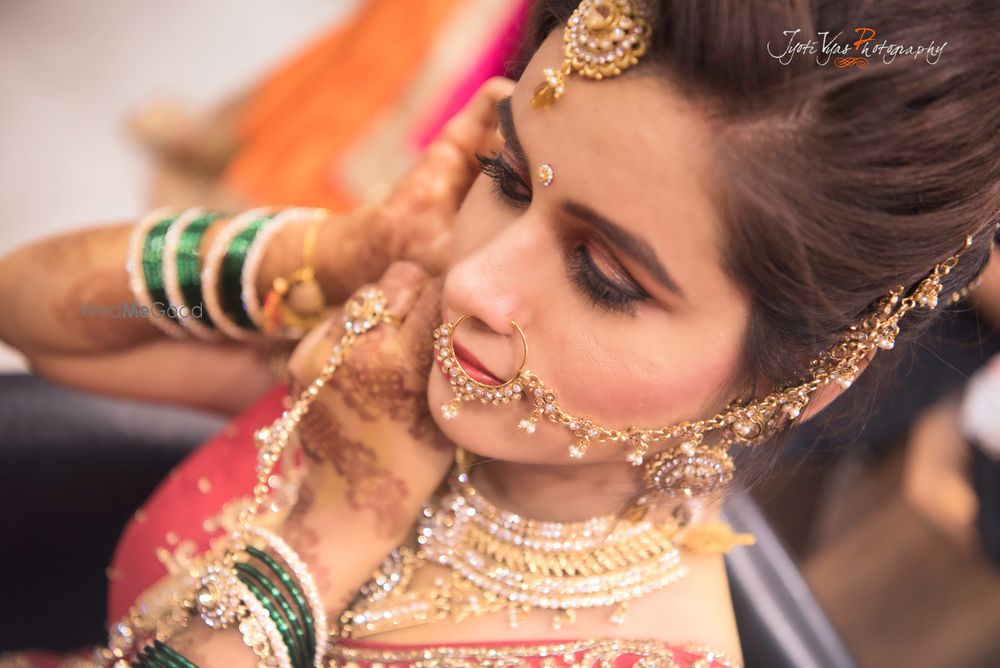 Photo From Chetna & Kamlesh  - By Jyoti Vyas Photography