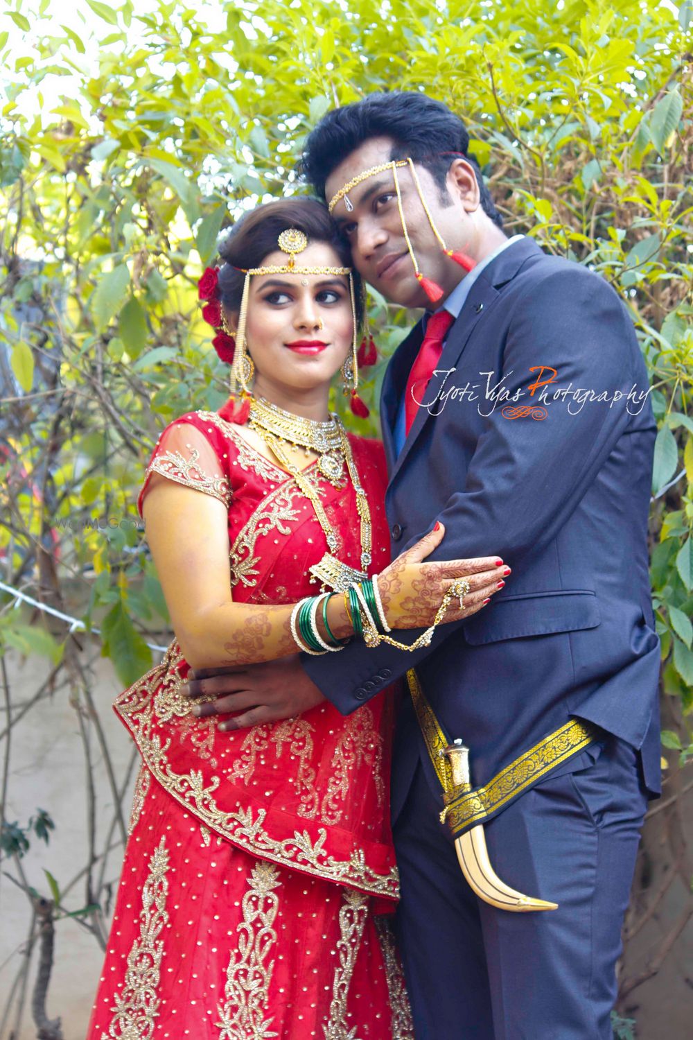 Photo From Chetna & Kamlesh  - By Jyoti Vyas Photography