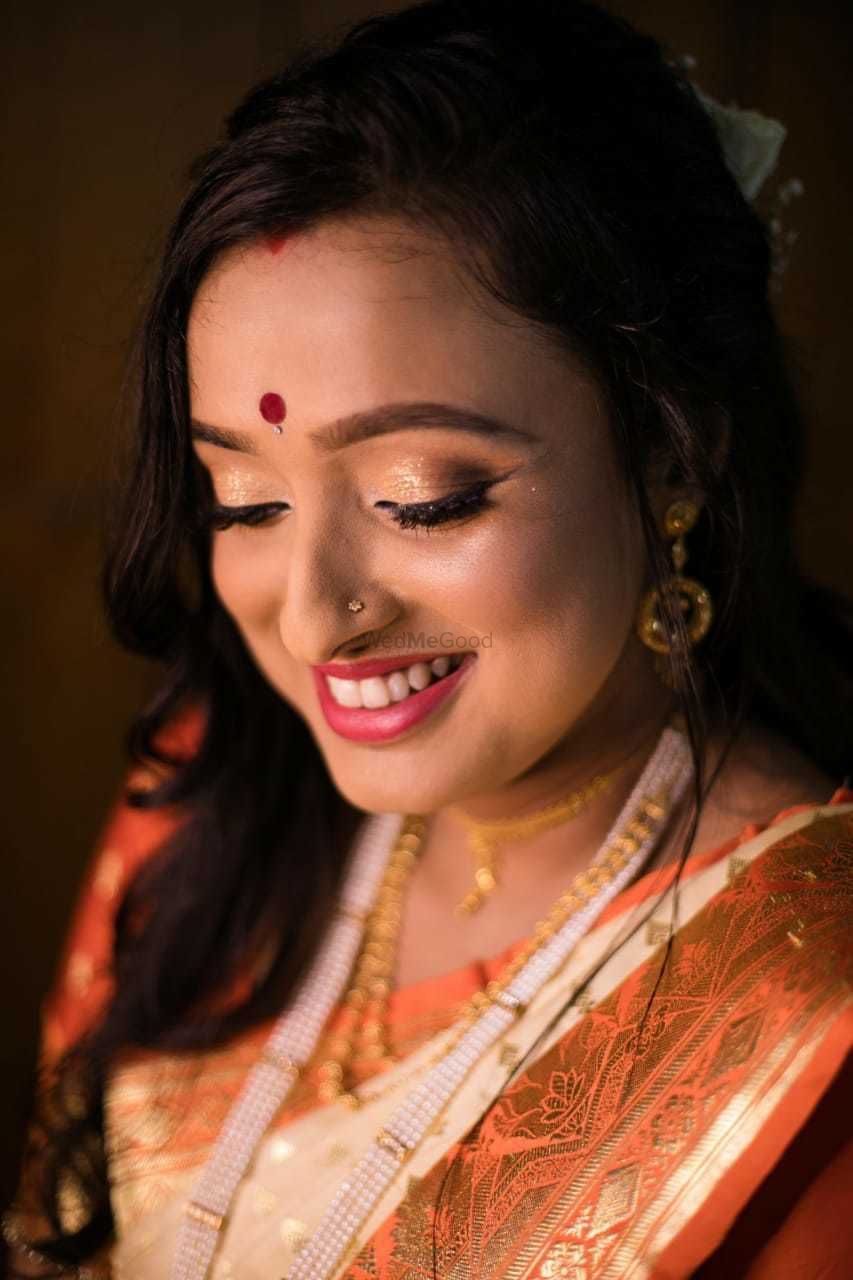 Photo From Priyanka - By Makeup by Sweta