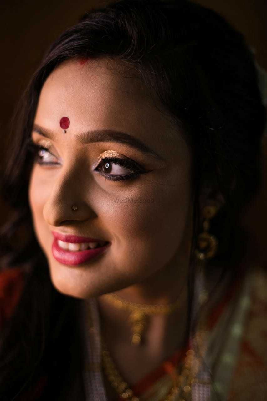 Photo From Priyanka - By Makeup by Sweta