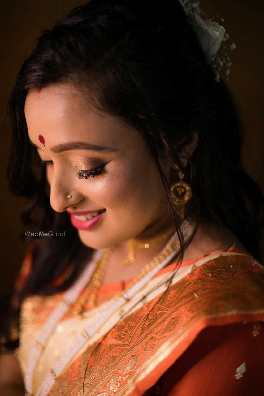 Photo From Priyanka - By Makeup by Sweta