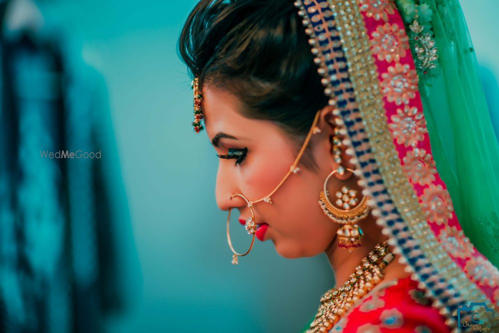 Photo From Neha + Ankit - By U Like Fotographia by Harpreet singh