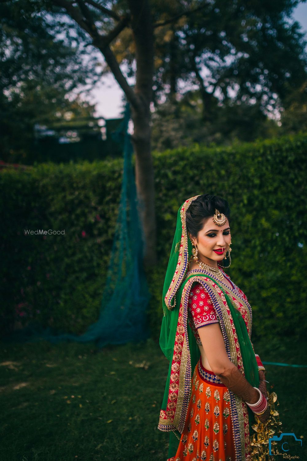 Photo From Neha + Ankit - By U Like Fotographia by Harpreet singh