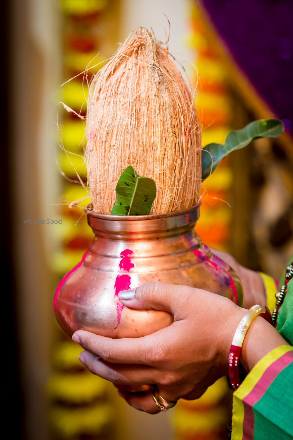 Photo From Nilesh & Kalayani - The tech Love Birds  - By Jyoti Vyas Photography