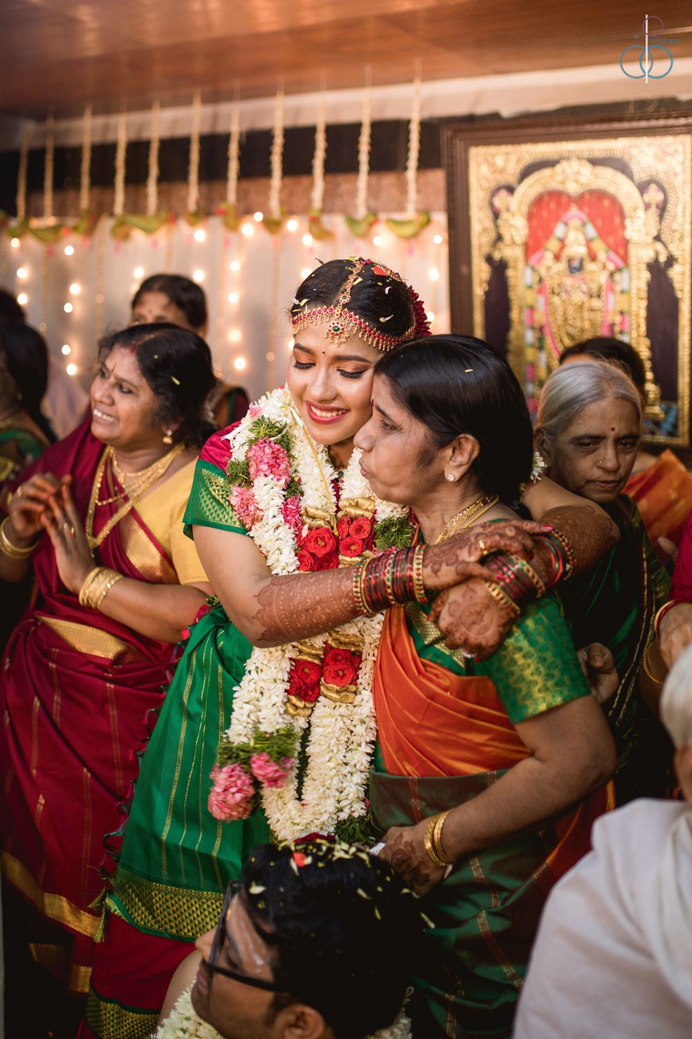 Photo From Janani <3 Ram - TamBrahm Wedding Photography - By Apple Blossoms Photography