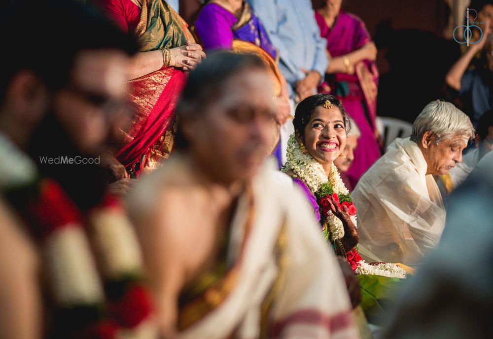 Photo From Janani <3 Ram Tambrahm Wedding photography - By Apple Blossoms Photography