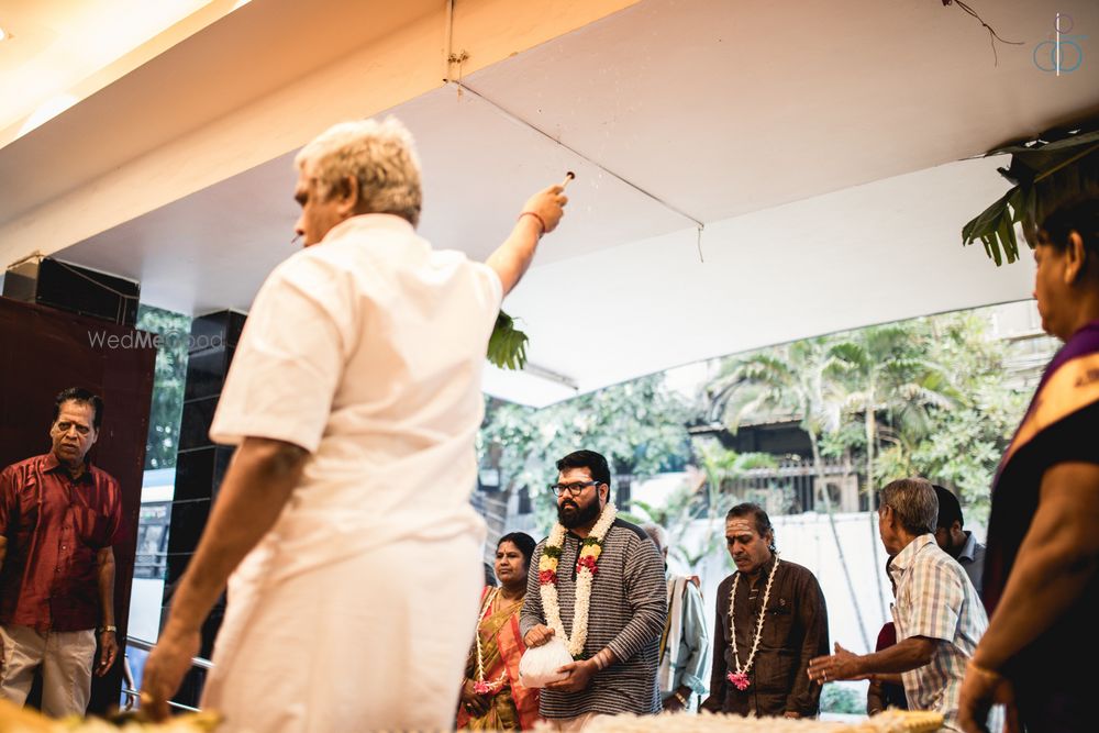 Photo From Janani <3 Ram Tambrahm Wedding photography - By Apple Blossoms Photography
