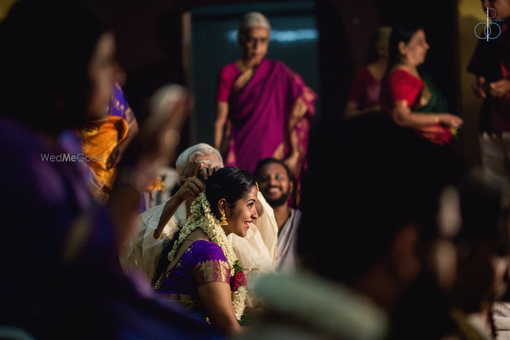 Photo From Janani <3 Ram Tambrahm Wedding photography - By Apple Blossoms Photography