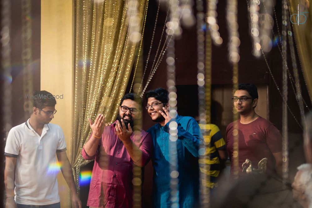 Photo From Janani <3 Ram Tambrahm Wedding photography - By Apple Blossoms Photography