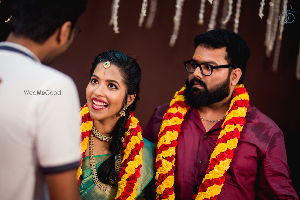 Photo From Janani <3 Ram Tambrahm Wedding photography - By Apple Blossoms Photography