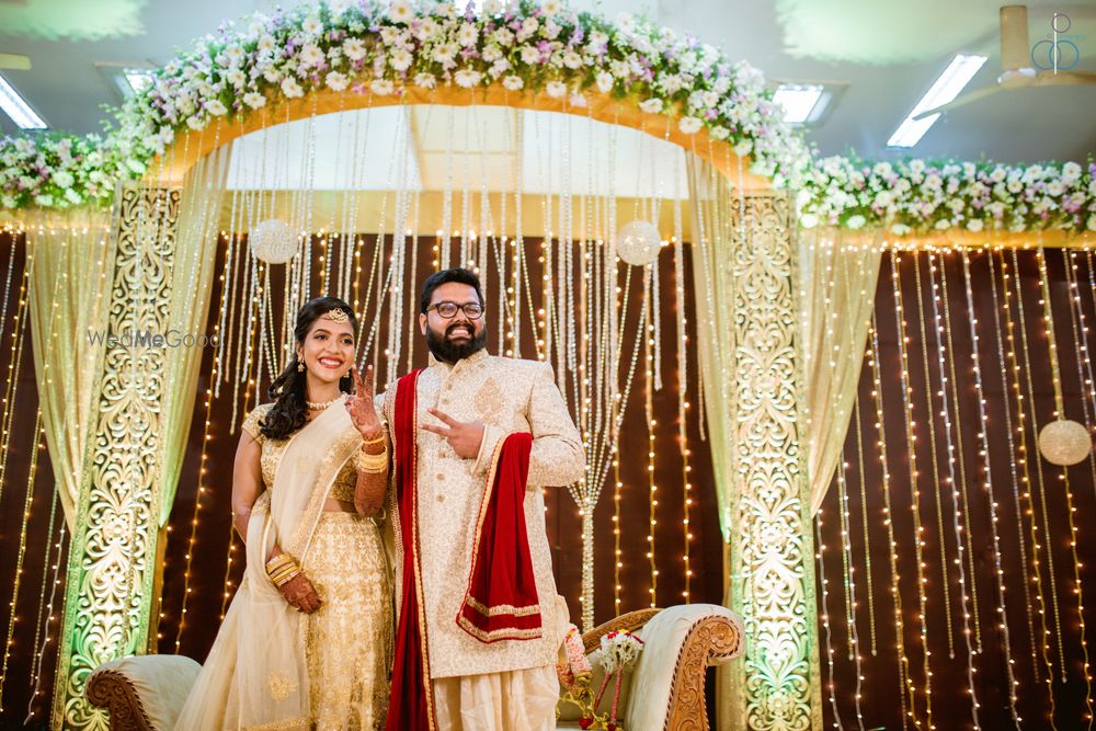 Photo From Janani <3 Ram Tambrahm Wedding photography - By Apple Blossoms Photography