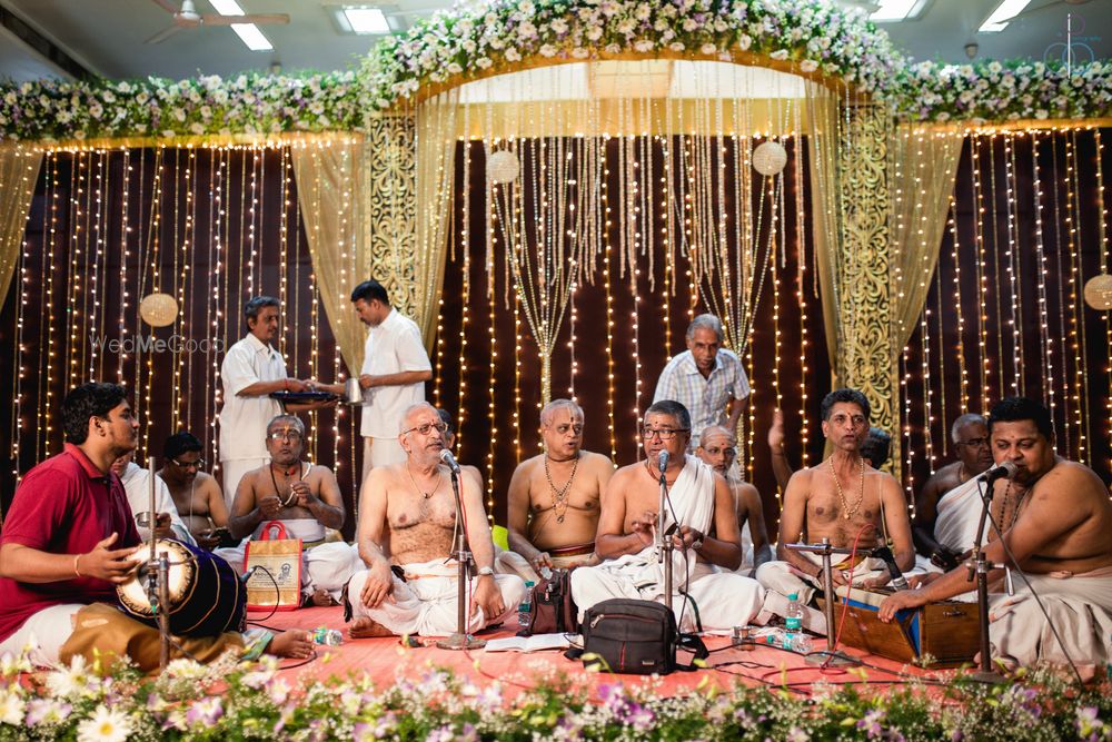 Photo From Janani <3 Ram Tambrahm Wedding photography - By Apple Blossoms Photography