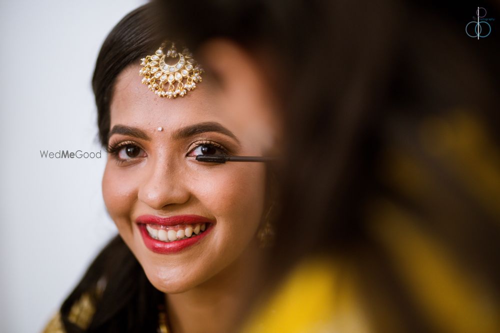 Photo From Janani <3 Ram Tambrahm Wedding photography - By Apple Blossoms Photography