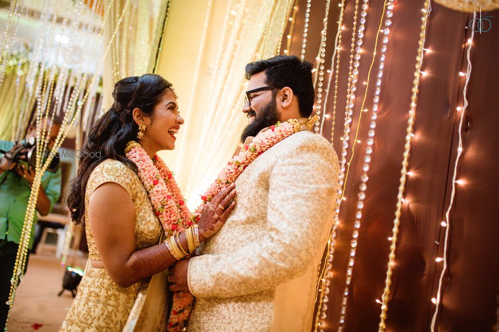 Photo From Janani <3 Ram Tambrahm Wedding photography - By Apple Blossoms Photography