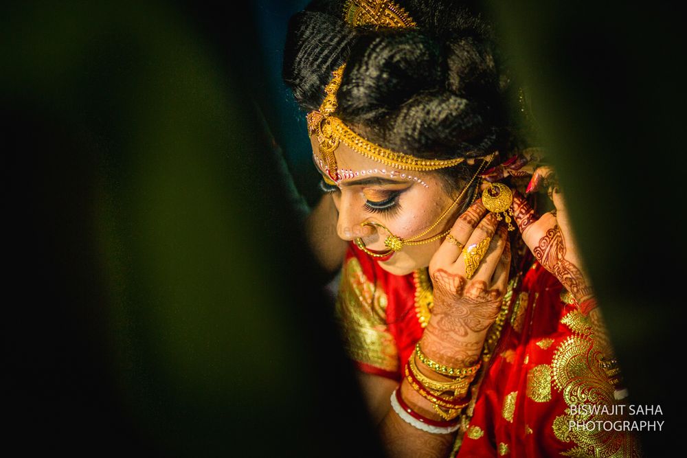 Photo From Taniya & Sandip - By Biswajit Saha Photography