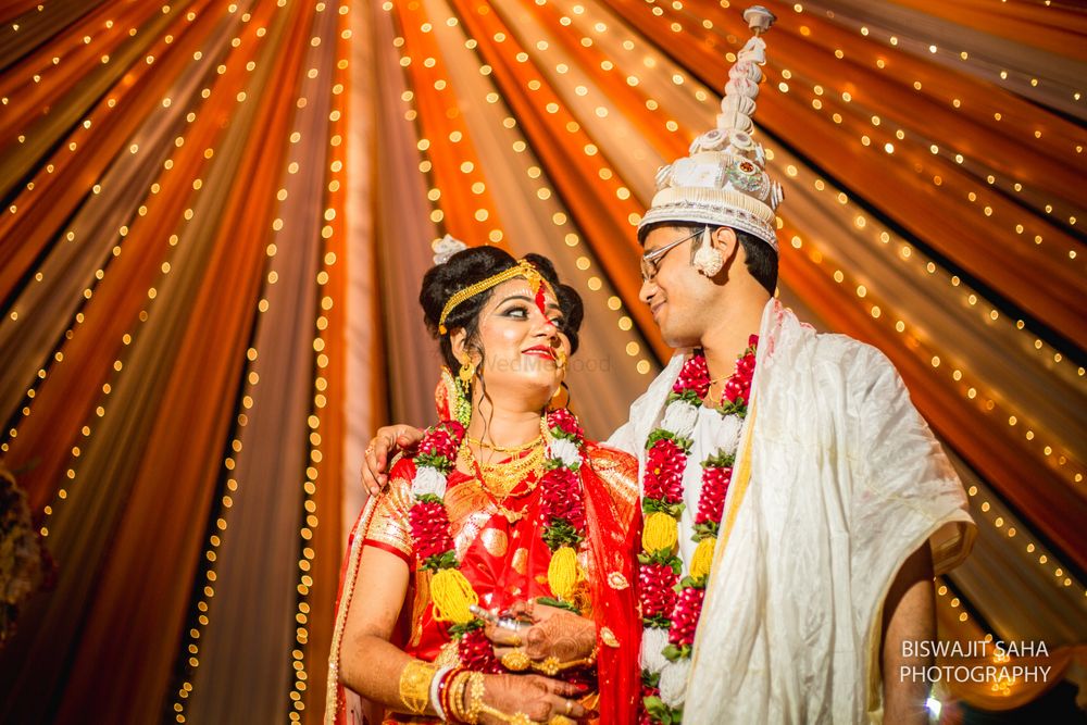 Photo From Taniya & Sandip - By Biswajit Saha Photography