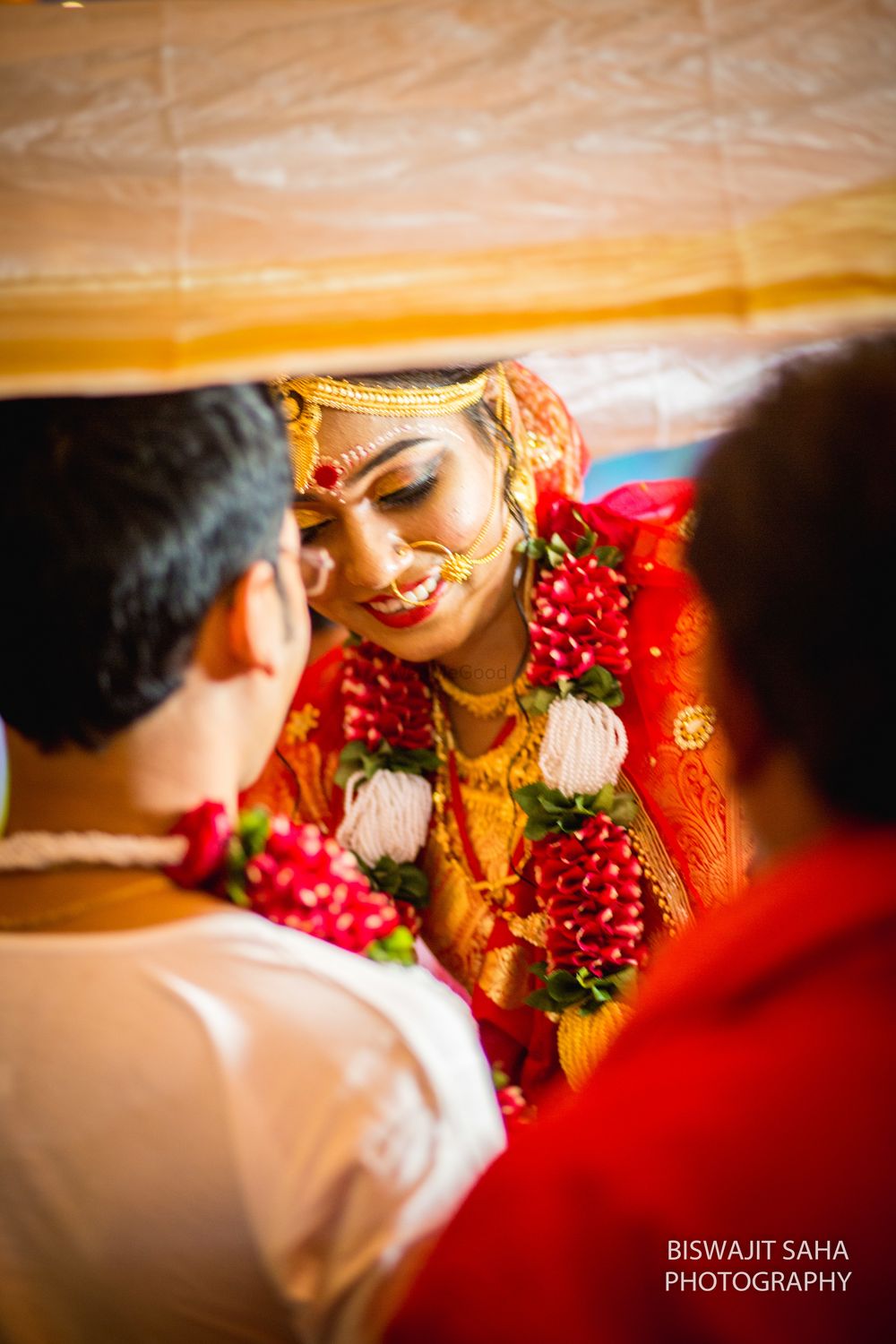 Photo From Taniya & Sandip - By Biswajit Saha Photography