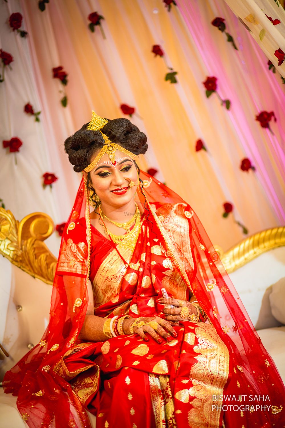 Photo From Taniya & Sandip - By Biswajit Saha Photography