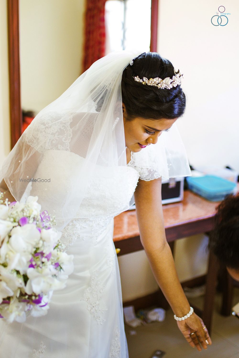 Photo From Dr <3 Dr - Christian Wedding Photography - By Apple Blossoms Photography