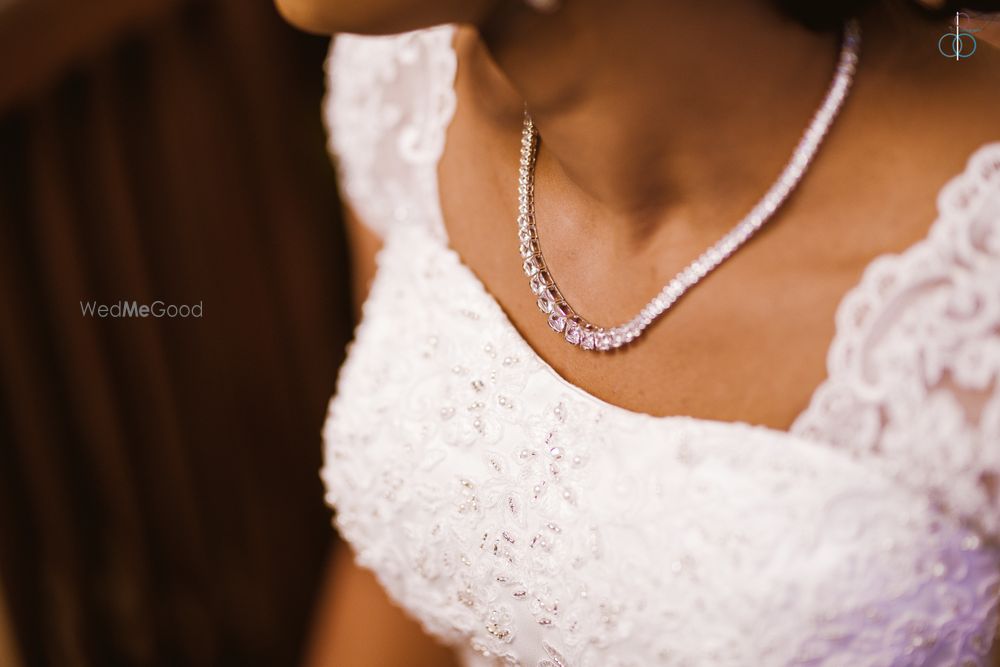 Photo From Dr <3 Dr - Christian Wedding Photography - By Apple Blossoms Photography