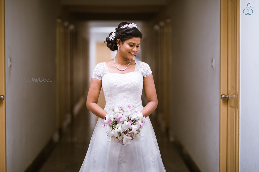 Photo From Dr <3 Dr - Christian Wedding Photography - By Apple Blossoms Photography