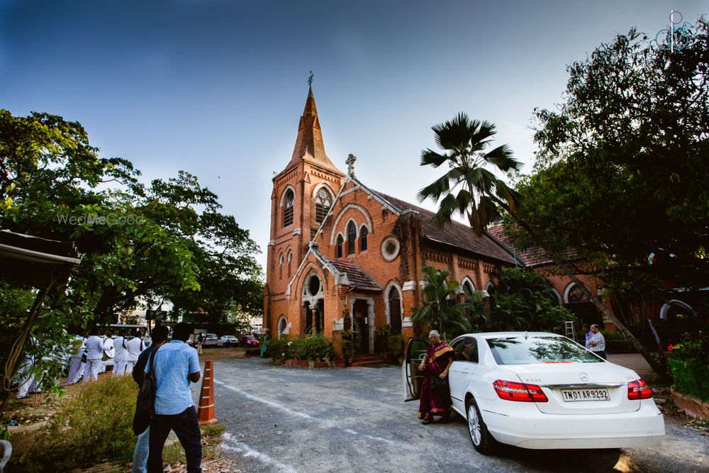 Photo From Dr <3 Dr - Christian Wedding Photography - By Apple Blossoms Photography