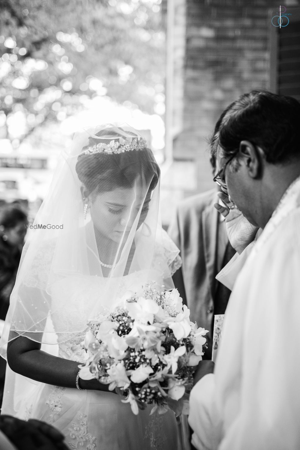 Photo From Dr <3 Dr - Christian Wedding Photography - By Apple Blossoms Photography