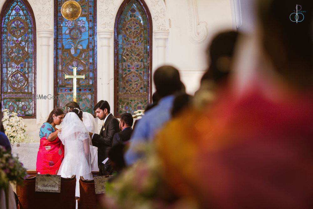 Photo From Dr <3 Dr - Christian Wedding Photography - By Apple Blossoms Photography