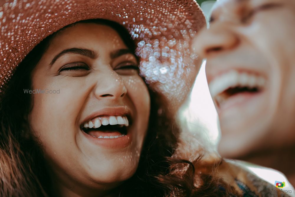 Photo From Shivika & Shashank Prewedding (Thailand) - By Nitin Arora Photography