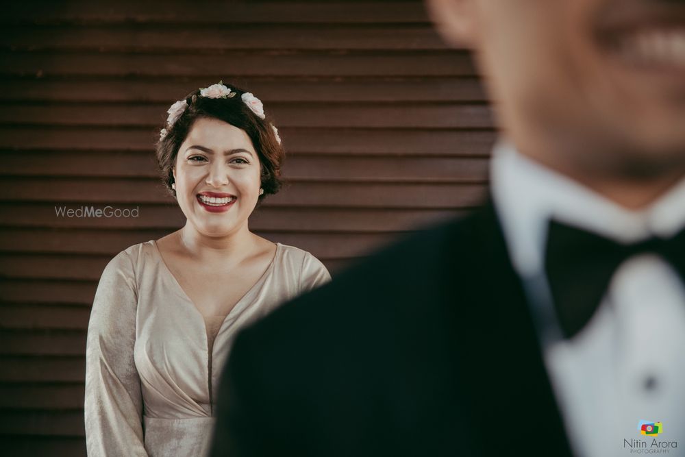 Photo From Shivika & Shashank Prewedding (Thailand) - By Nitin Arora Photography