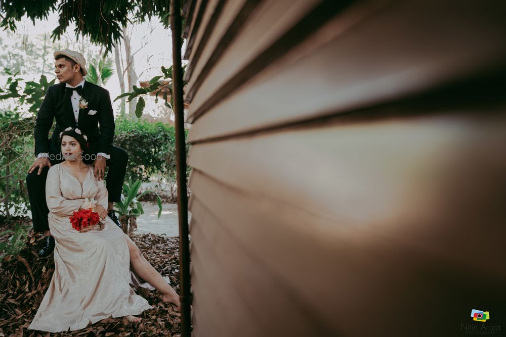 Photo From Shivika & Shashank Prewedding (Thailand) - By Nitin Arora Photography