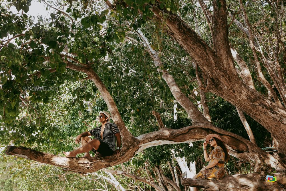 Photo From Shivika & Shashank Prewedding (Thailand) - By Nitin Arora Photography